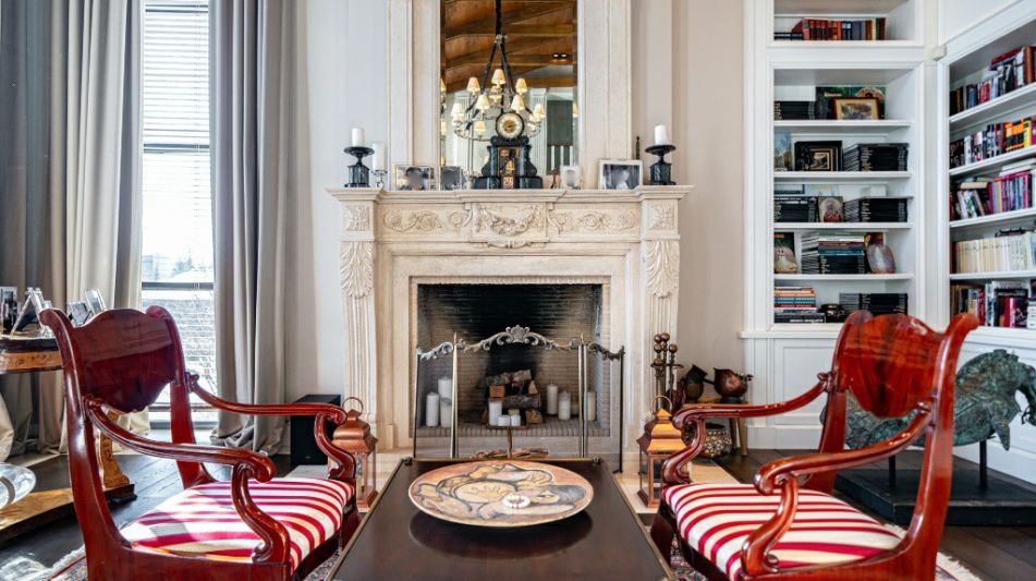 Дом в КП Никольская слобода