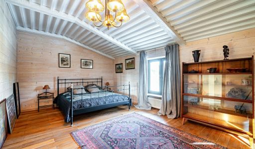 Дом в КП Никольская слобода