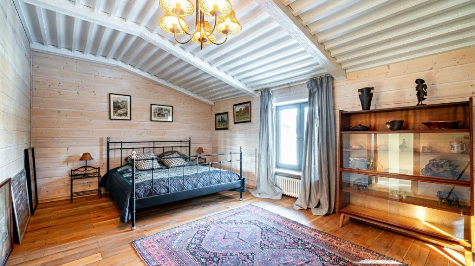 Дом в КП Никольская слобода