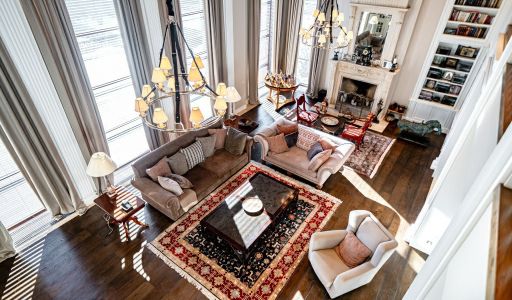 Дом в КП Никольская слобода