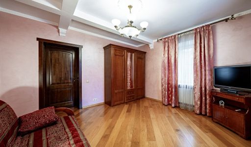 Дом в КП Зеленая Роща-1