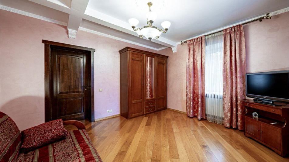 Дом в КП Зеленая Роща-1
