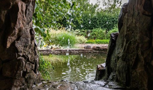 Классический дом в КП Ларюшино-2