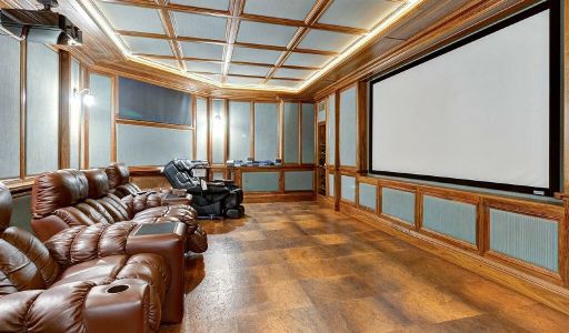 Классический дом в КП Ларюшино-2