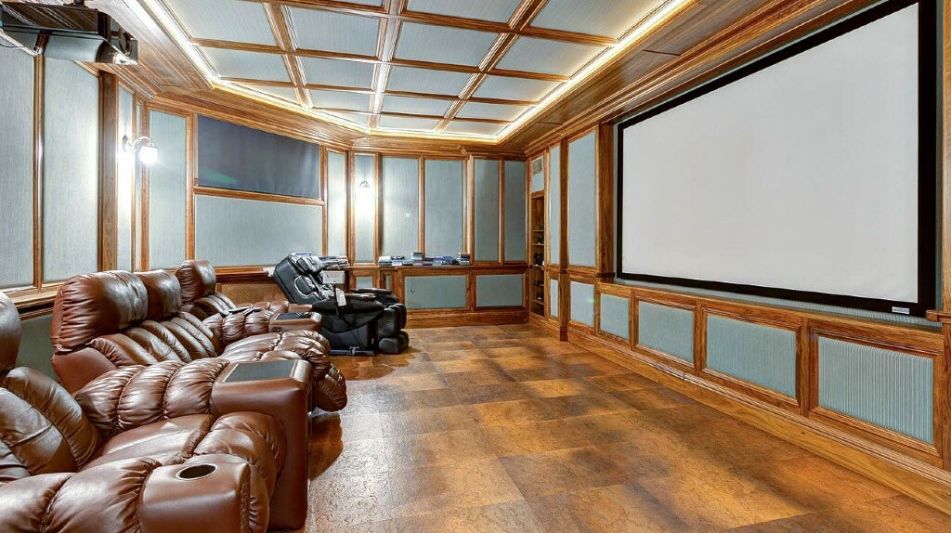 Классический дом в КП Ларюшино-2