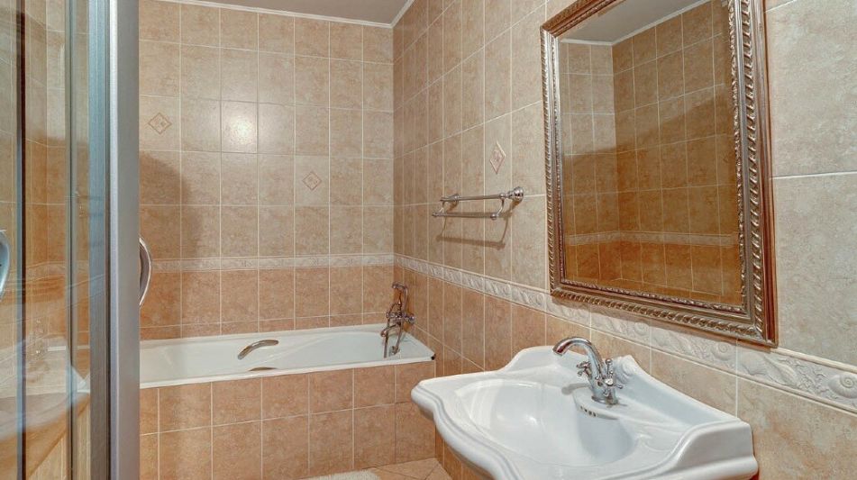 Классический дом в КП Ларюшино-2