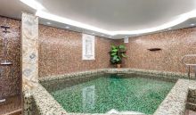Классический дом в КП Ларюшино-2