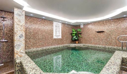Классический дом в КП Ларюшино-2