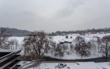 Готовая квартира в Новогорске