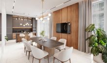 Дом в КП Коттон Вэй