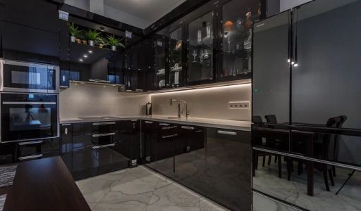 Готовая квартира в Новогорске