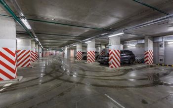 Готовая квартира в Новогорске