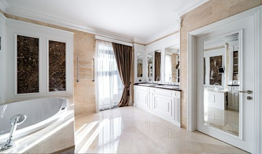 Дом в КП Никольская слобода