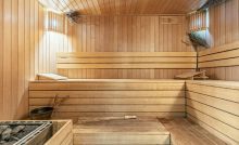 Дом в КП Борзые