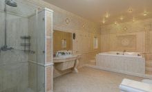 Дом в КП Борзые