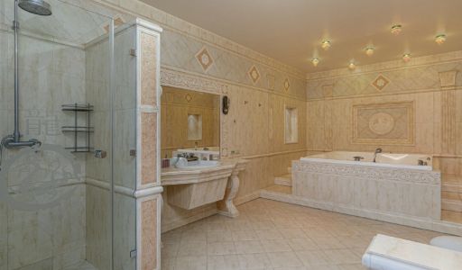 Дом в КП Борзые