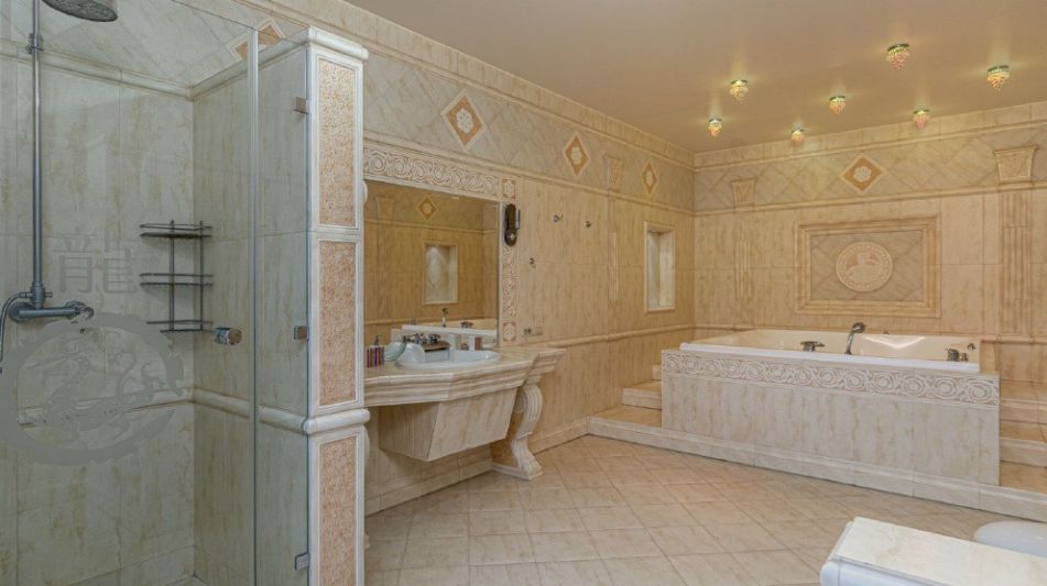 Дом в КП Борзые