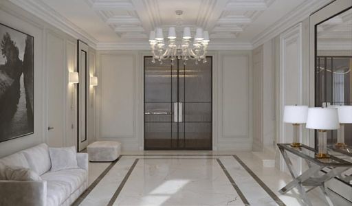 Новый дом в КП Лион