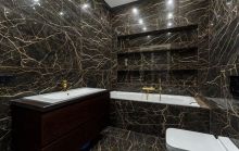 Готовая квартира в Новогорске