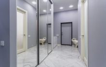 Готовая квартира в Новогорске