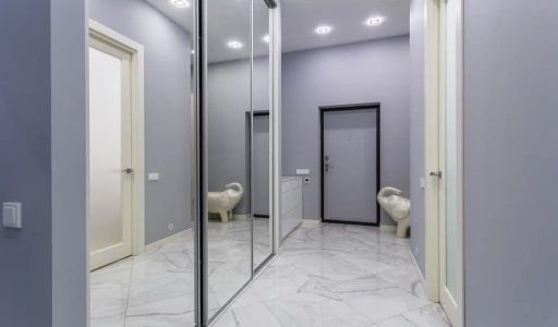 Готовая квартира в Новогорске