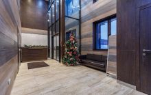 Готовая квартира в Новогорске