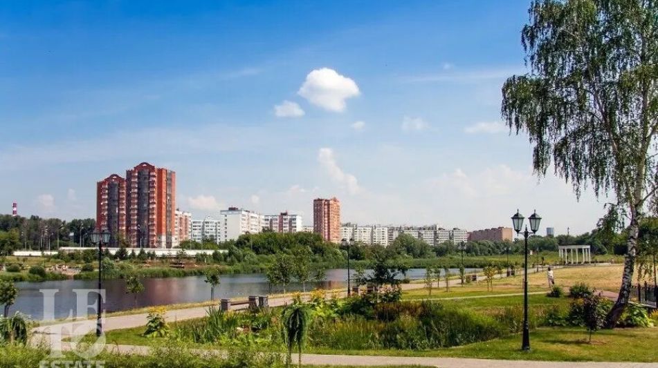 Дом из бруса под ключ в г.Мытищи