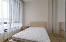 Готовая квартира в Новогорске