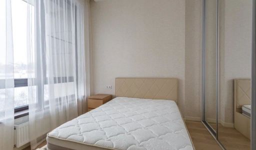 Готовая квартира в Новогорске