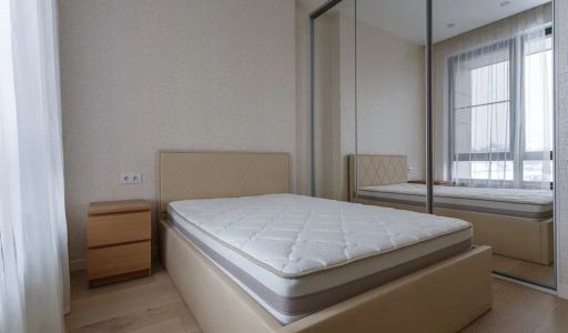 Готовая квартира в Новогорске