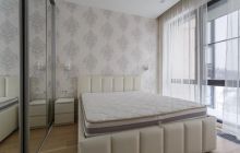 Готовая квартира в Новогорске