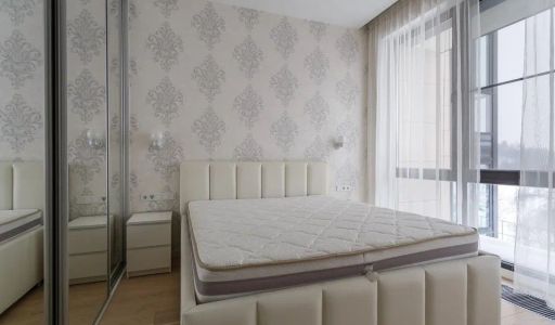 Готовая квартира в Новогорске