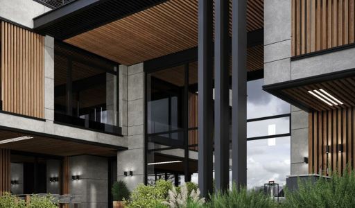 Дом в КП Кристалл Истра