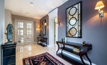 Дом в КП Никольская слобода