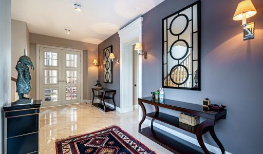 Дом в КП Никольская слобода