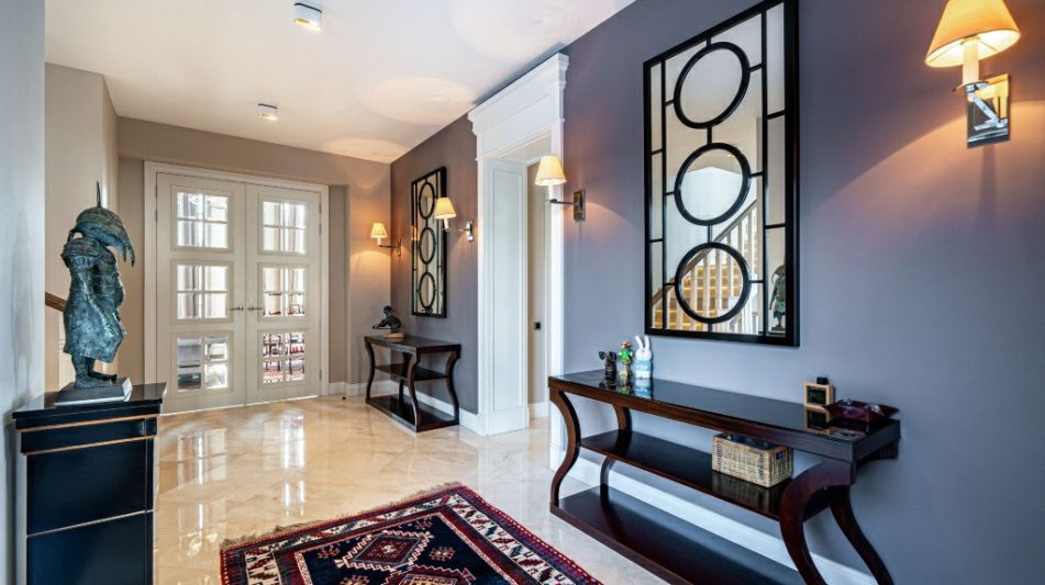 Дом в КП Никольская слобода