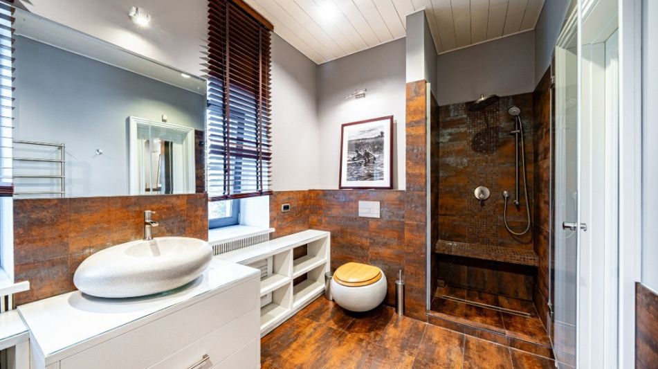 Дом в КП Никольская слобода