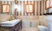 Дом в КП Никольская слобода