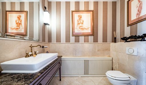 Дом в КП Никольская слобода