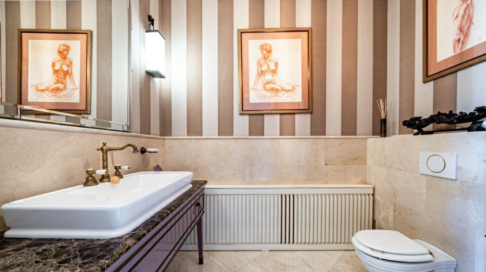 Дом в КП Никольская слобода