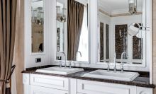 Дом в КП Никольская слобода