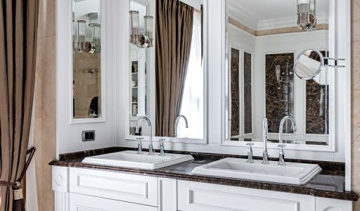 Дом в КП Никольская слобода