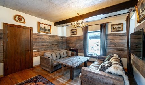 Дом в КП Никольская слобода