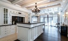 Дом в КП Никольская слобода