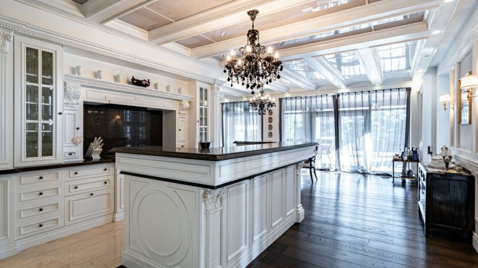 Дом в КП Никольская слобода