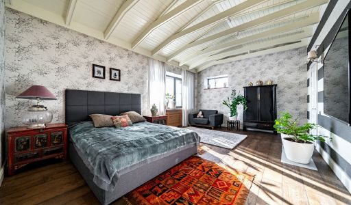 Дом в КП Никольская слобода