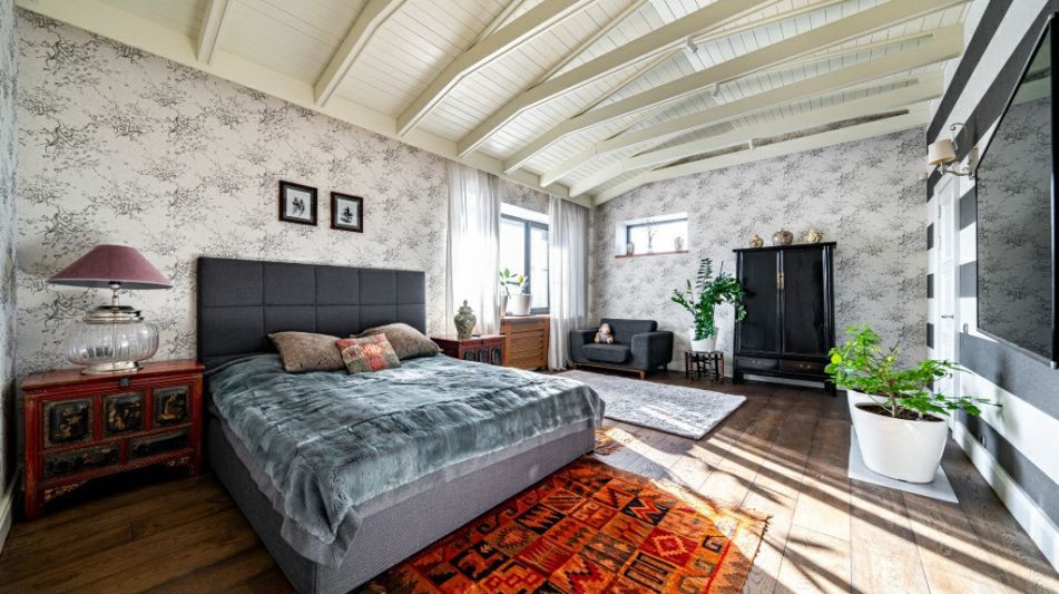 Дом в КП Никольская слобода