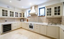 Дом в КП Никольская слобода