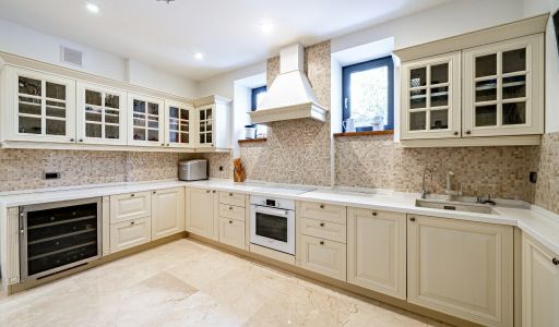 Дом в КП Никольская слобода