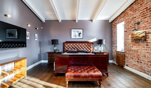 Дом в КП Никольская слобода